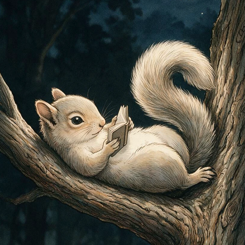 Possumtree Publishing